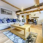 Сasa de vacaciones 2 Bed In Penrith Oc-87349