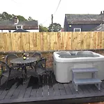 Сasa de vacaciones 2 Bed In Penrith Oc-87349