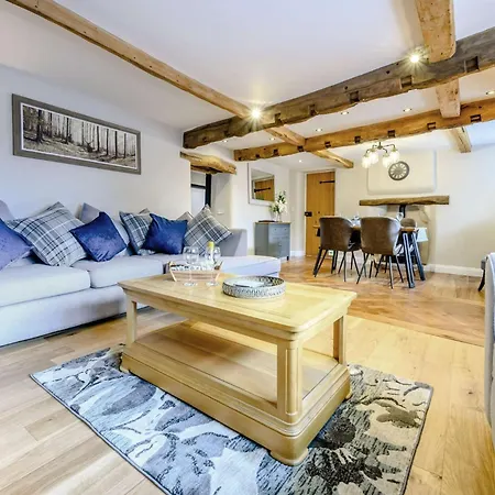 2 Bed In Penrith Oc-87349 Сasa de vacaciones *