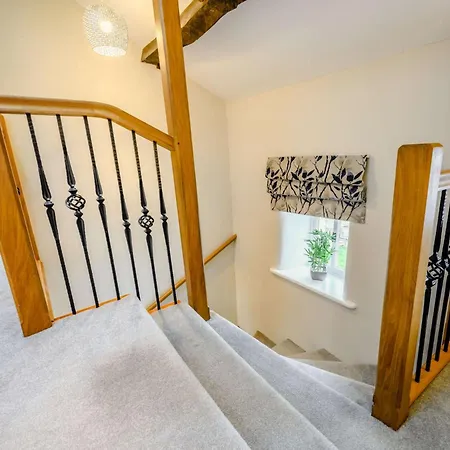 2 Bed In Penrith Oc-87349 Сasa de vacaciones *