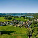Hébergement de vacances 2 Bed In Penrith Oc-87349 Penrith