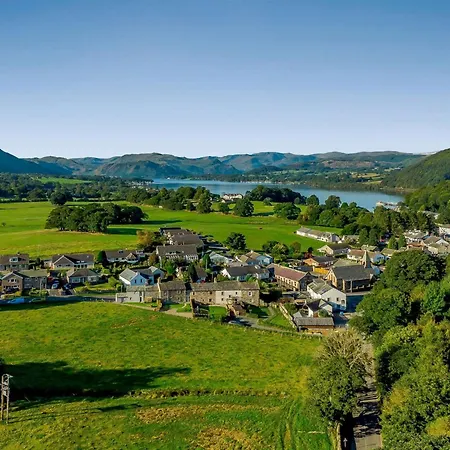 Holiday home 2 Bed In Ullswater 87349 *