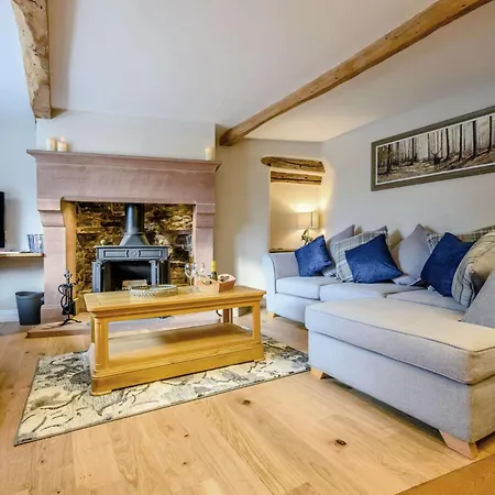 Holiday home 2 Bed In Ullswater 87349 Penrith