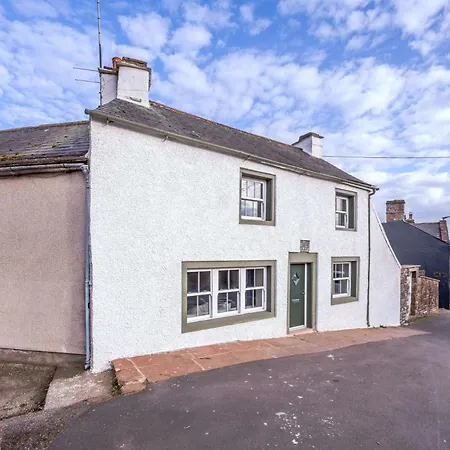 2 Bed In Ullswater 87349 Holiday home *