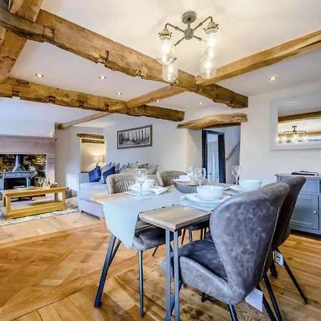 Holiday home 2 Bed In Ullswater 87349