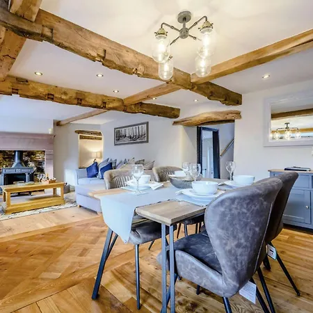 2 Bed In Ullswater 87349