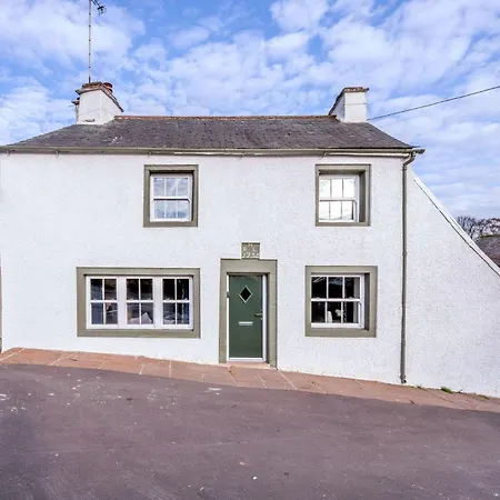 Feriehus 2 Bed In Penrith Oc-87349 *