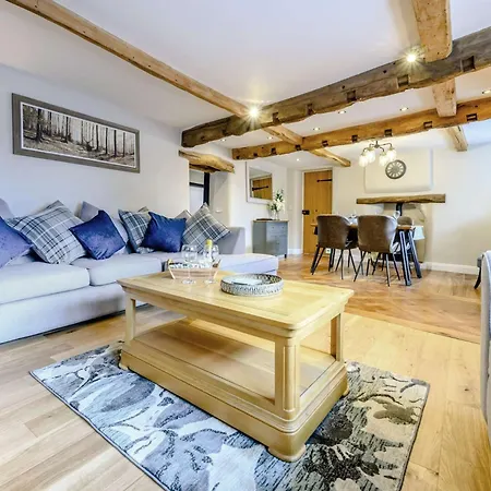 Casa vacanze 2 Bed In Penrith Oc-87349