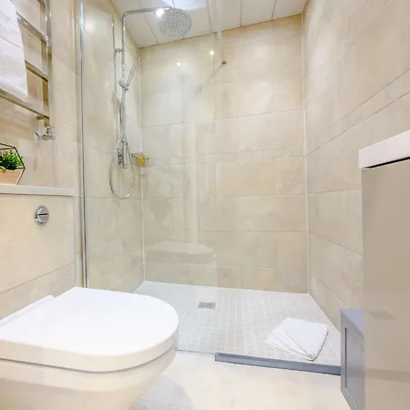 2 Bed In Penrith Oc-87349 Casa vacanze Penrith