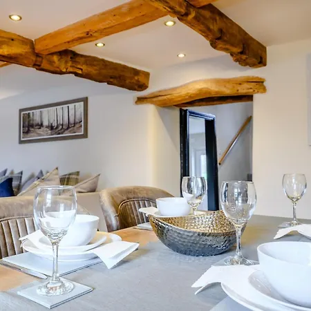 2 Bed In Penrith Oc-87349 Casa vacanze Penrith