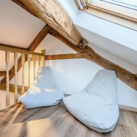 Feriehus 2 Bed In Penrith Oc-87349 *