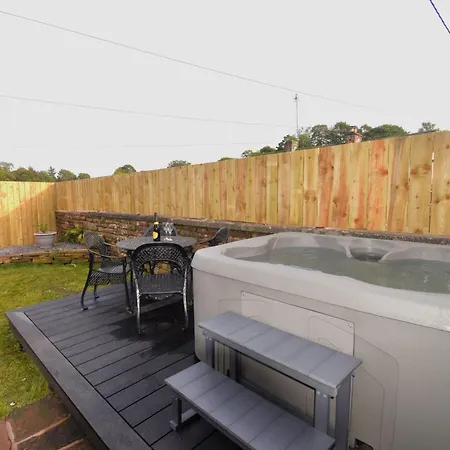 Feriehus 2 Bed In Penrith Oc-87349 Penrith