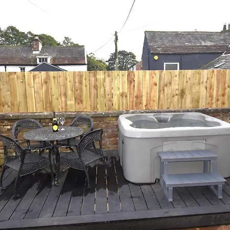Casa vacanze 2 Bed In Penrith Oc-87349