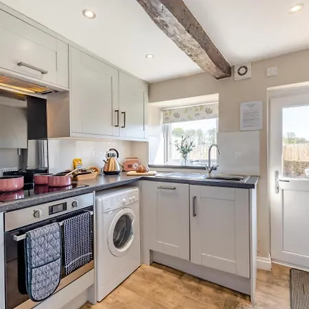 Holiday home 2 Bed In Oc-87349 Penrith