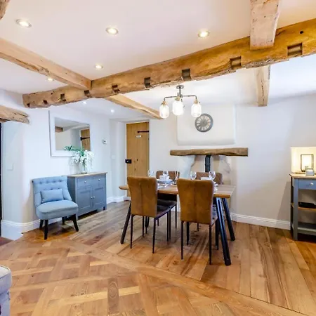 Holiday home 2 Bed In Oc-87349 Penrith