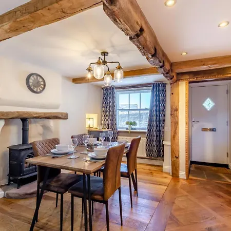 Holiday home 2 Bed In Oc-87349 Penrith